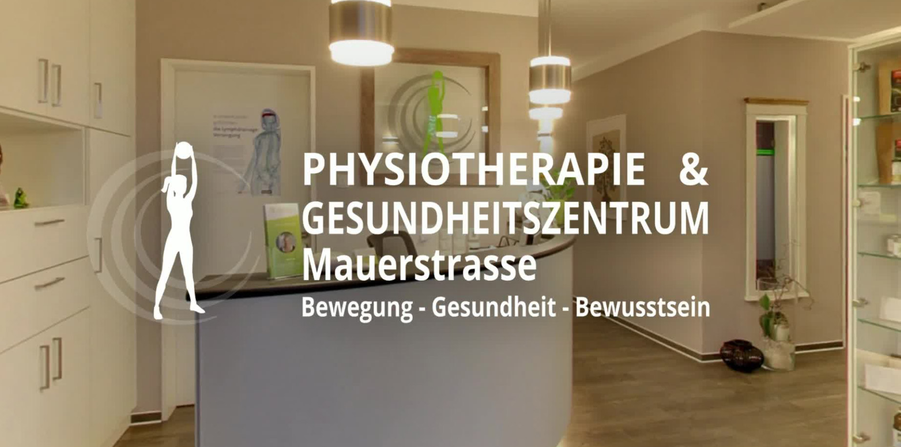 Atlasbehandlung,Atlastherapie,Atlaskorrektur - Physiotherapie & Gesundheitzzentrum Norddeutschland, Ludwigslust